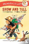 Munsch, Robert - Show and Tell Early Reader