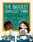 de Waal, Sara - The Biggest Smallest Thing
