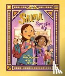 Ramadan, Danny - Salma Speaks Up