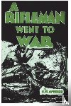 Wes McBride, Herbert - A Rifleman Went to War