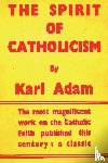 Adam - Spirit of Catholicism