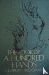 Bridgman, George B - The Book of a Hundred Hands