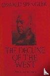 Spengler, Oswald - The Decline of the West, Vol. I
