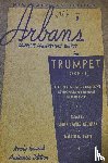 Arban, J B - Arban's Complete Conservatory Method for Trumpet
