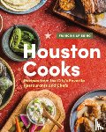 Spiering, Francine - Houston Cooks