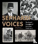 Green, Dr. Henry, Stursberg, Richard - Sephardi Voices
