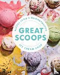 Haley, Marlene, Ryan, Amelia - Great Scoops