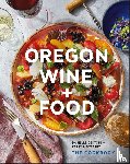 Centoni, Danielle, Newberry, Kerry - Oregon Wine + Food