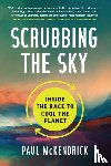 McKendrick, Paul - Scrubbing the Sky