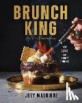 Maggiore, Joey - Brunch King