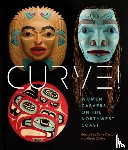 Reece, Skeena - Women Carvers of the Northwest Coast