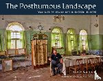 Kaufman, David - The Posthumous Landscape