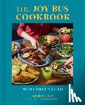 Caraway, Jennifer - The Joy Bus Cookbook