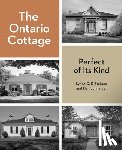 DiStefano, Lynne D., Schneider, Dan - The Ontario Cottage