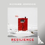 Bergeron-Johnson, Lucie, Smart, Tom - Richard Johnson