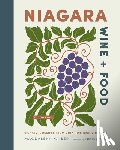Kaiser, Magdalena - Niagara Wine + Food
