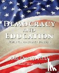 Dewey, John - Democracy and Education