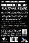 Bishop, James - Who Wrote the Tao? The Literary Sourcebook for the Tao of Jeet Kune Do