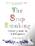 Pincini, Esther - The Stop Smoking Colouring Book for Self-Hypnosis