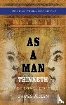 Allen, James - As a Man Thinketh