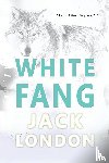 London, Jack - White Fang