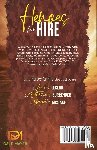 Mayer, Dale - Heroes for Hire Books 1-3