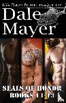 Mayer, Dale - SEALs of Honor