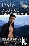 Mayer, Dale - Talon
