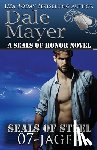 Mayer, Dale - Jager