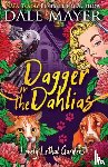 Mayer, Dale - Dagger in the Dahlias