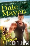 Mayer, Dale - Pierce
