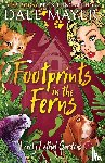 Mayer, Dale - Footprints in the Ferns