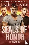Mayer, Dale - SEALs of Honor