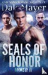 Mayer, Dale - SEALs of Honor Books 17-19