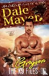 Mayer, Dale - Greyson