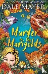 Mayer, Dale - Murder in the Marigolds