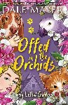Mayer, Dale - Offed in the Orchids