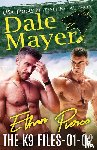 Mayer, Dale - The K9 Files - Books 1-2