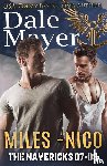 Mayer, Dale - The Mavericks
