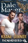 Mayer, Dale - The Mavericks