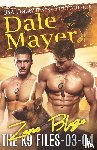 Mayer, Dale - The K9 Files - Books 3-4