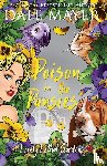 Mayer, Dale - Poison in the Pansies