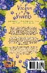 Mayer, Dale - Victim in the Violets