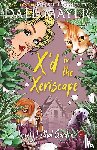 Mayer, Dale - X'd in the Xeriscape