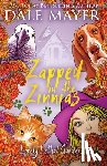 Mayer, Dale - Zapped in the Zinnias