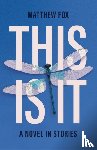 Fox, Matthew - This Is It