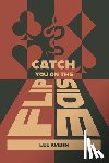 Kvern, Lee - Catch You On The Flipside