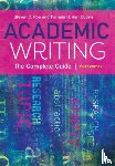 Ouden, Pamela den, Roe, Steven - Academic Writing