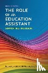  - The Role of an Education Assistant