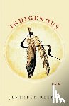 Reeser, Jennifer - Indigenous